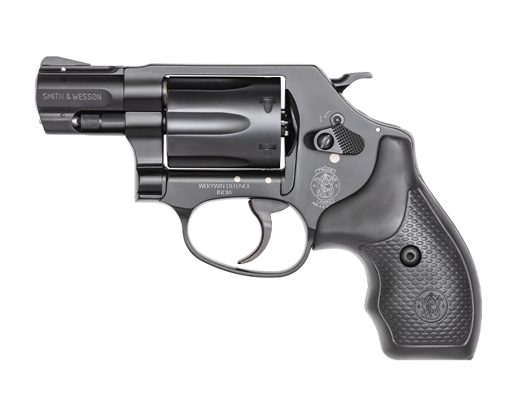 Revolver