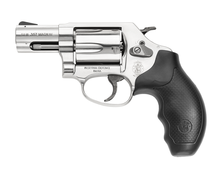 Revolver
