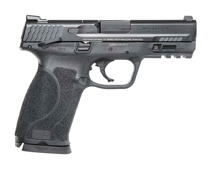 Revolver