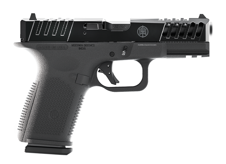 Revolver