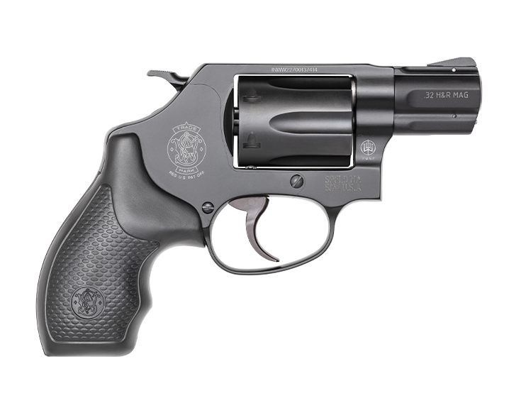 Revolver