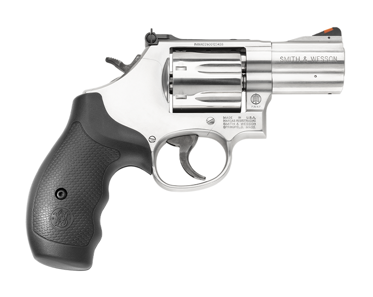 Revolver