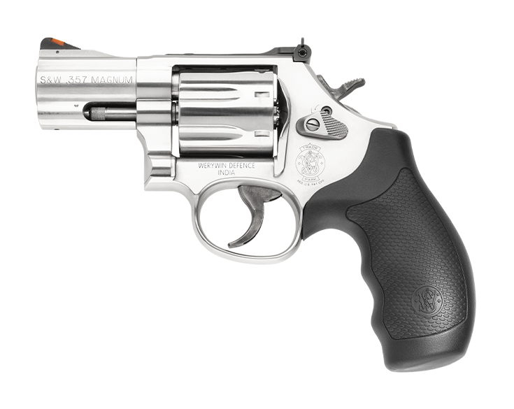 Revolver